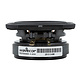 FR070WA03 2-3/4" Aluminum Cone Full-Range Woofer 4 Ohm