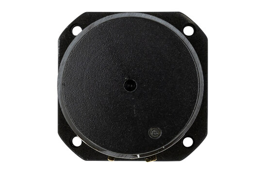 FR070WA03 2-3/4" Aluminum Cone Full-Range Woofer 4 Ohm