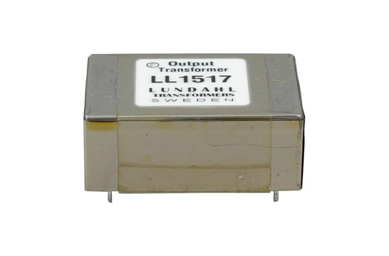LL1517 Line Output Transformer for Tube Amplifiers