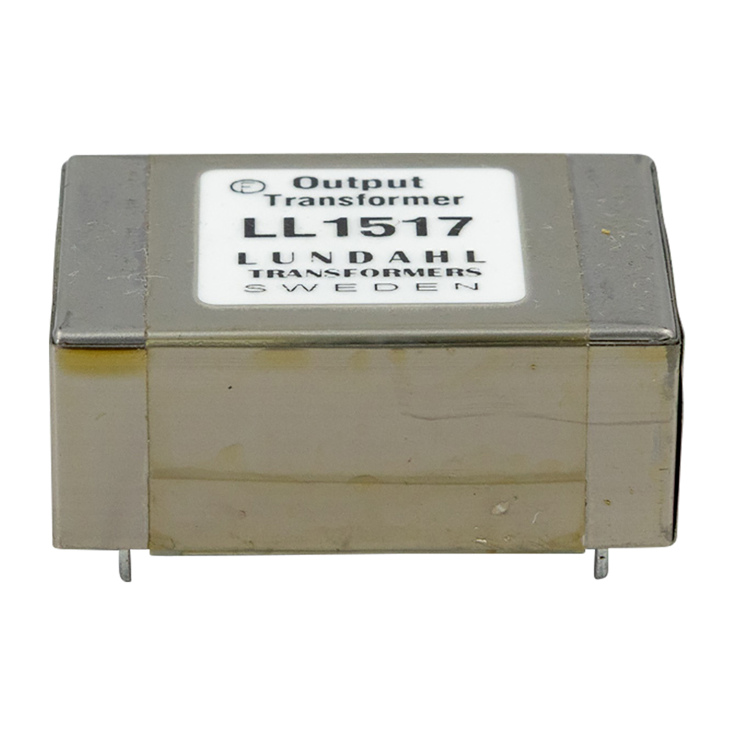 LL1517 Line Output Transformer for Tube Amplifiers