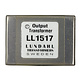 LL1517 Line Output Transformer for Tube Amplifiers