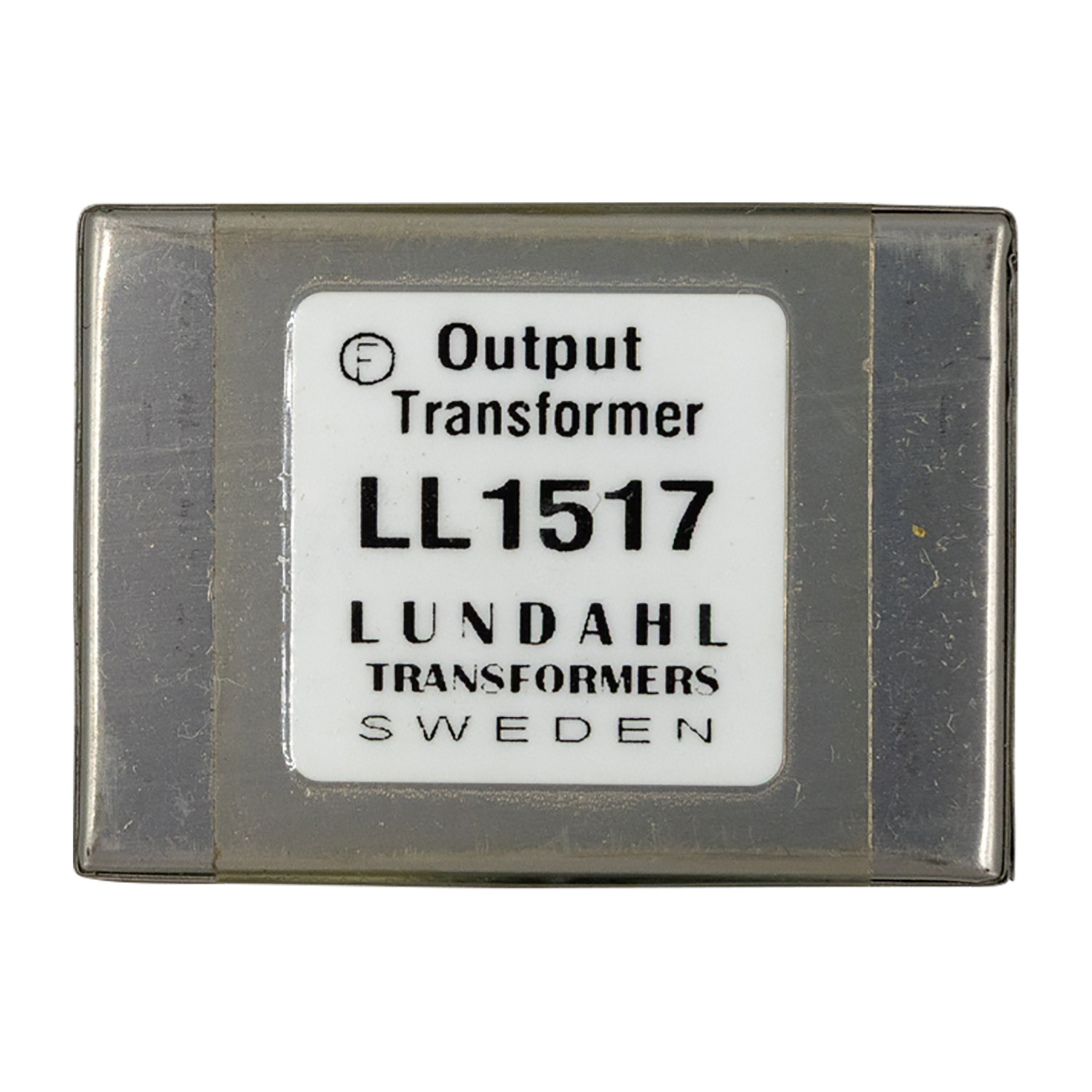 LL1517 Line Output Transformer for Tube Amplifiers