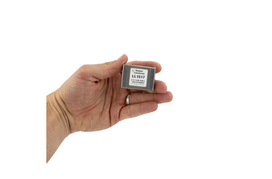 LL1517 Line Output Transformer for Tube Amplifiers