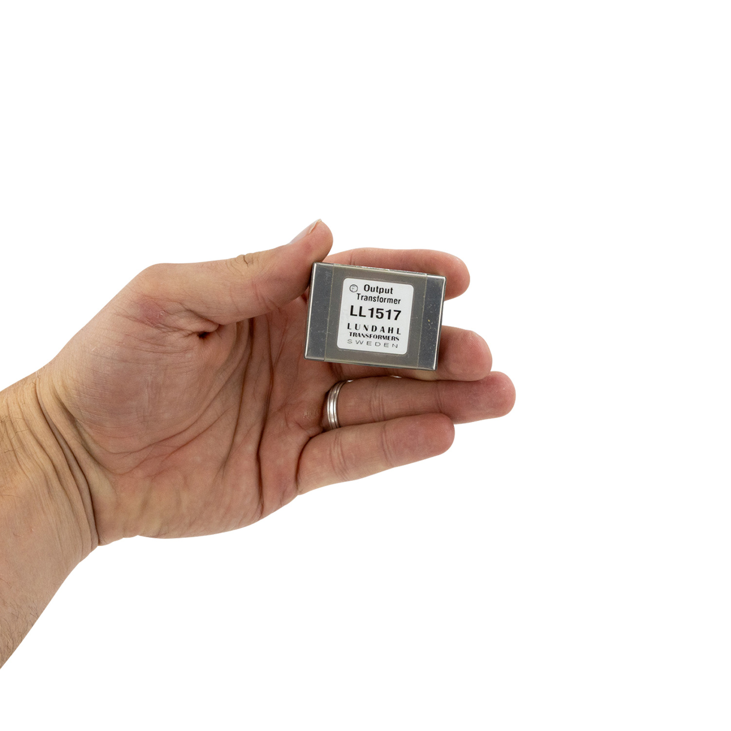 LL1517 Line Output Transformer for Tube Amplifiers