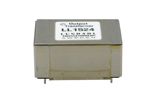 LL1524 Line Output Transformer for Tube Amplifiers