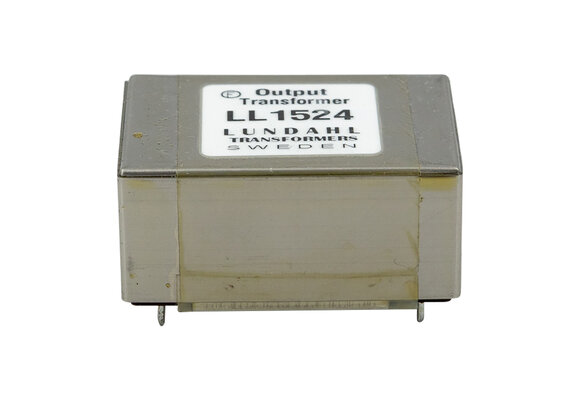 LL1524 Line Output Transformer