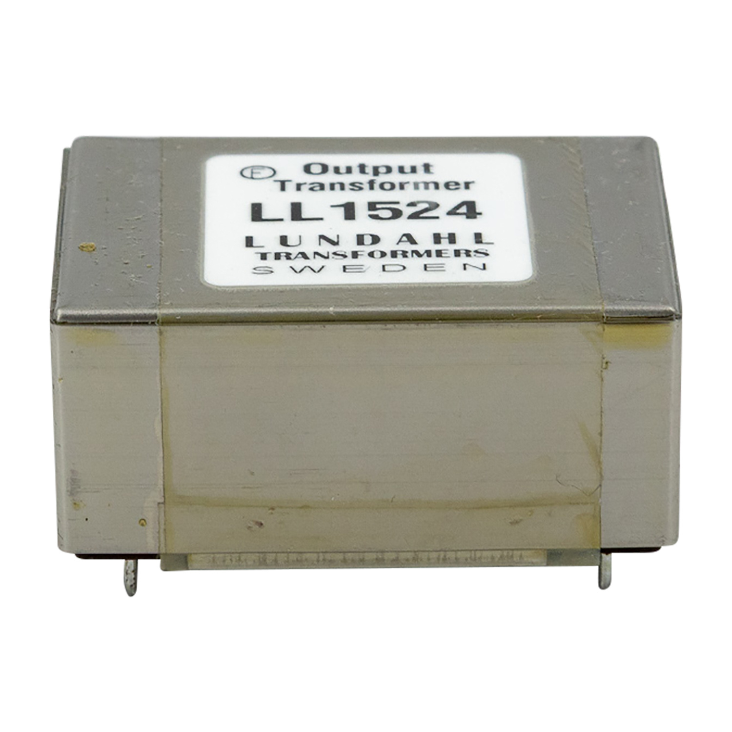 LL1524 Line Output Transformer for Tube Amplifiers