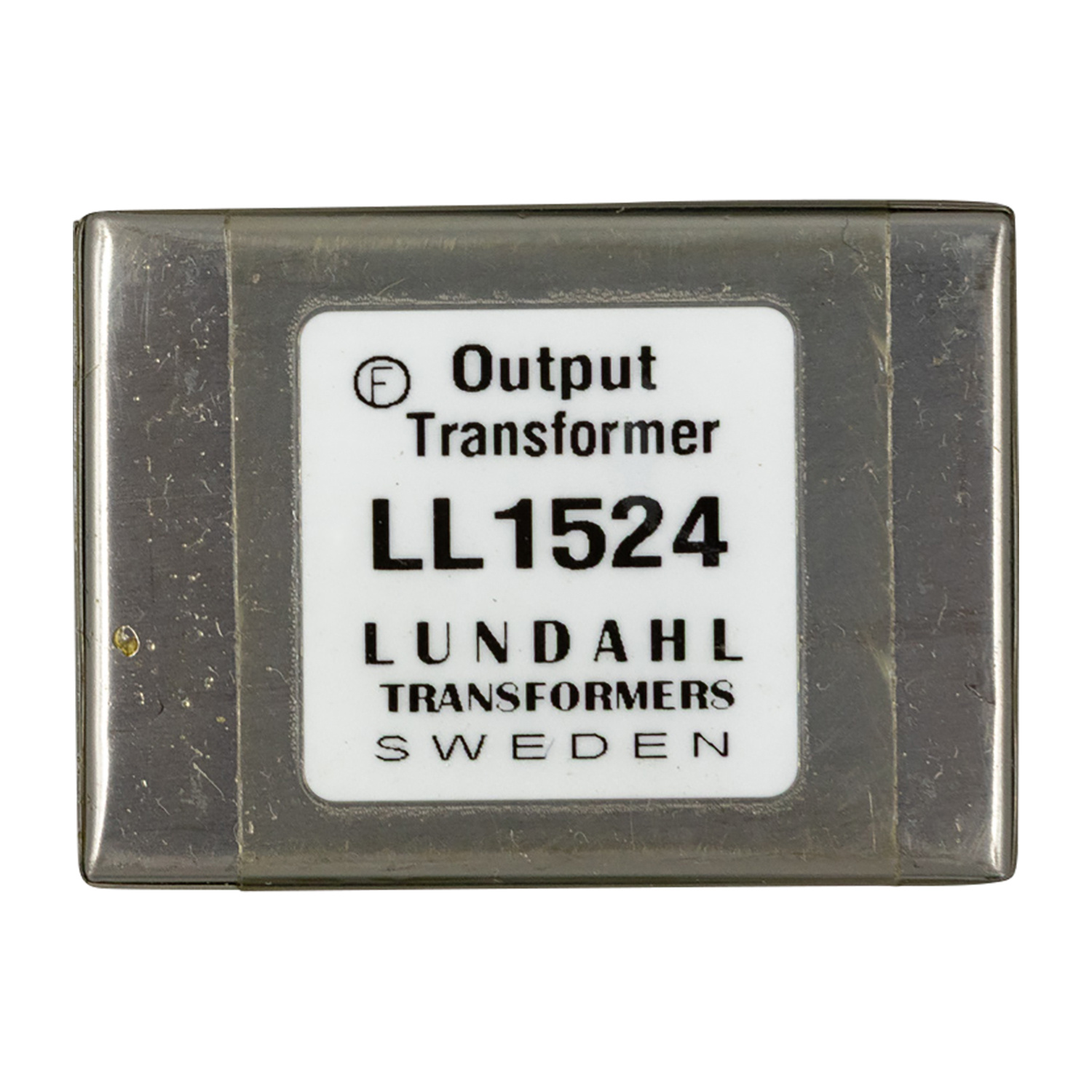LL1524 Line Output Transformer for Tube Amplifiers
