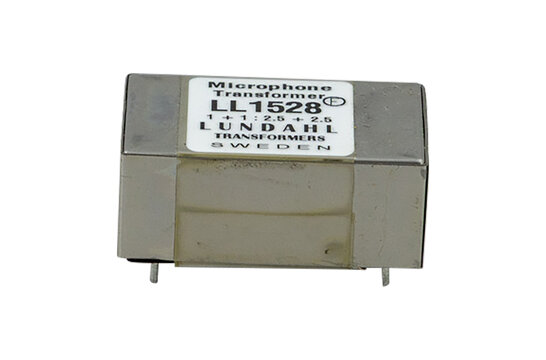 LL1528 Microphone Input Transformer