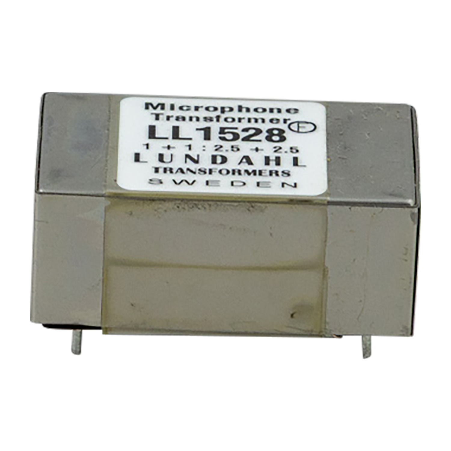 LL1528 Microphone Input Transformer