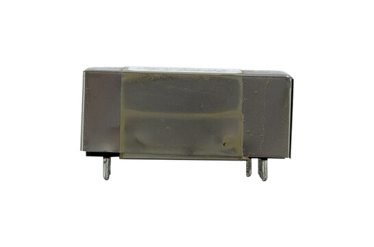 LL1528 Microphone Input Transformer