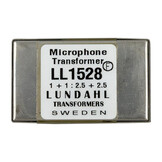 LL1528 Microphone Input Transformer