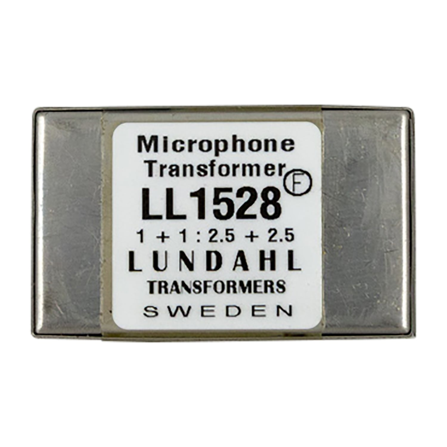 LL1528 Microphone Input Transformer