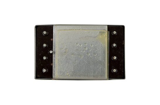 LL1528 Microphone Input Transformer