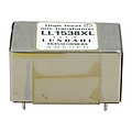 LL1538XL Microphone Input Transformer