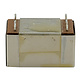 LL1538XL Microphone Input Transformer