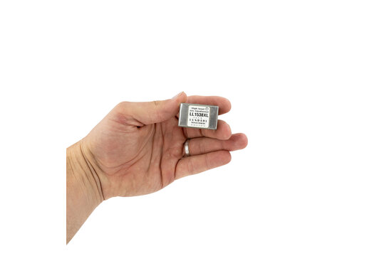 LL1538XL Microphone Input Transformer
