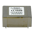 LL1539 Line Output Transformer for Tube Amplifiers