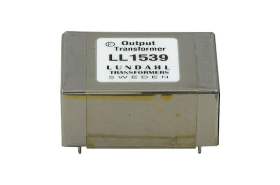 LL1539 Line Output Transformer for Tube Amplifiers