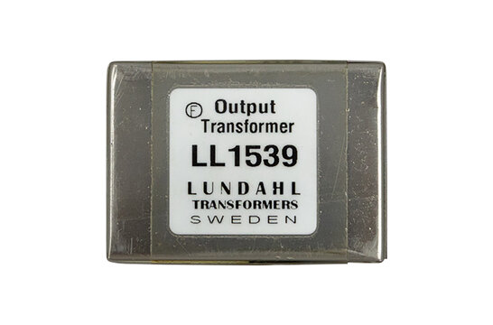 LL1539 Line Output Transformer for Tube Amplifiers