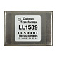 LL1539 Line Output Transformer for Tube Amplifiers