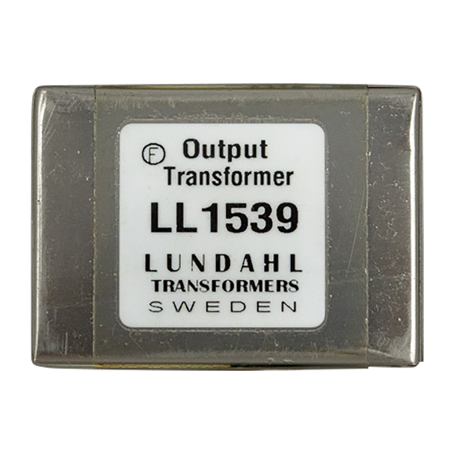 LL1539 Line Output Transformer for Tube Amplifiers