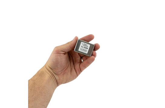 LL1539 Line Output Transformer for Tube Amplifiers