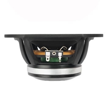 NERO-6MRN151D Mid-range woofer