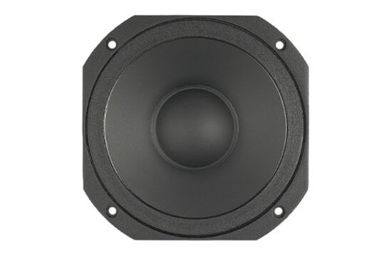 NERO-6MRN151D Mid-range woofer