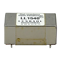 LL1540 High Impedance Line Input Transformer