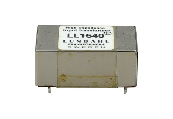 LL1540 Line Input Transformer