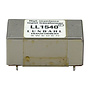 LL1540 High Impedance Line Input Transformer