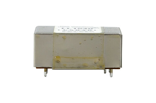 LL1540 High Impedance Line Input Transformer