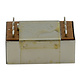 LL1540 High Impedance Line Input Transformer