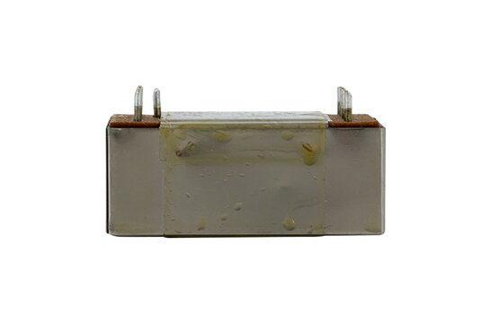 LL1540 High Impedance Line Input Transformer