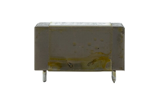 LL1544A General Purpose Audio Transformer