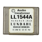 LL1544A General Purpose Audio Transformer