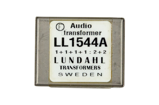 LL1544A General Purpose Audio Transformer