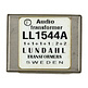 LL1544A General Purpose Audio Transformer