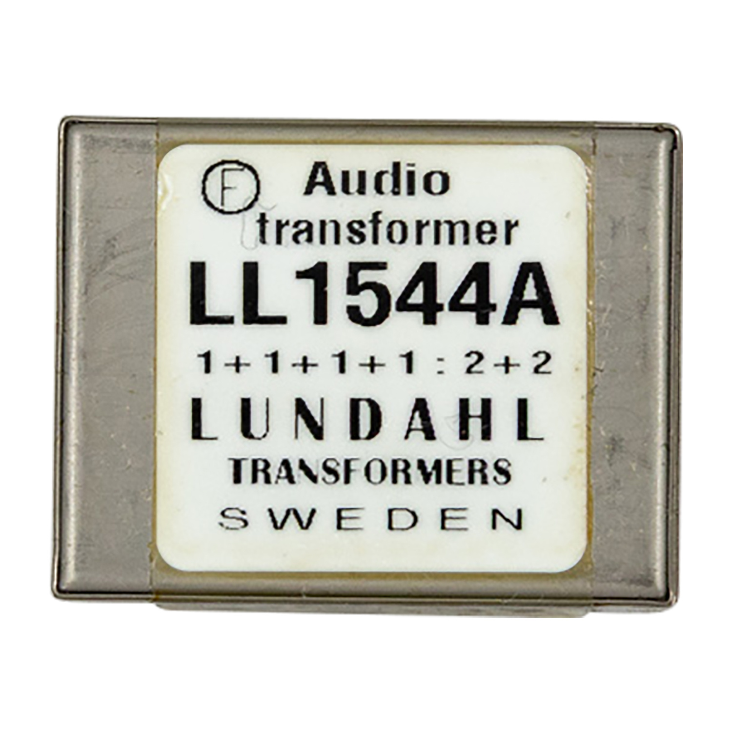 LL1544A General Purpose Audio Transformer