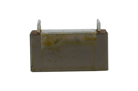 LL1544A General Purpose Audio Transformer