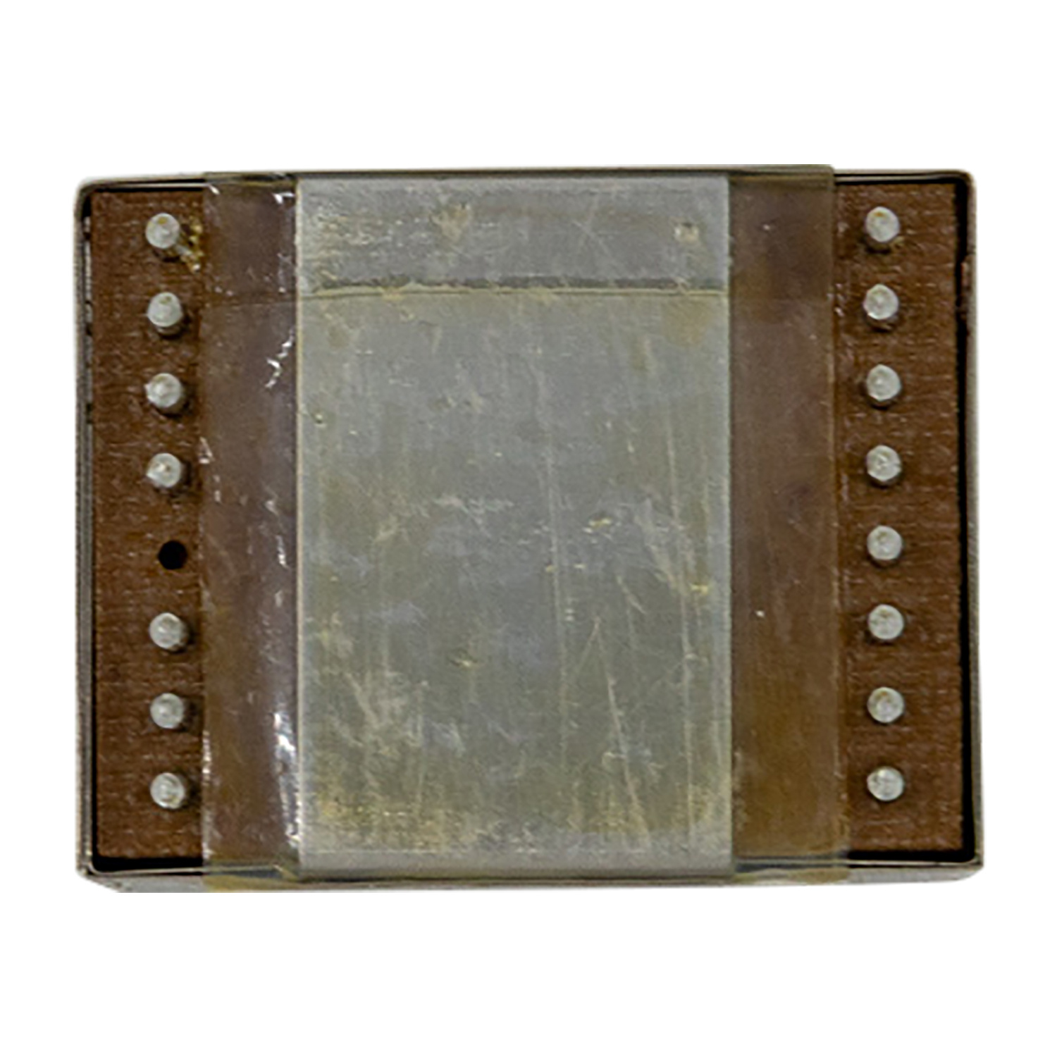 LL1544A General Purpose Audio Transformer