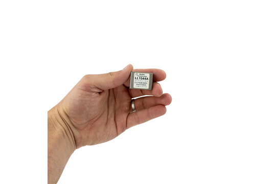 LL1544A General Purpose Audio Transformer