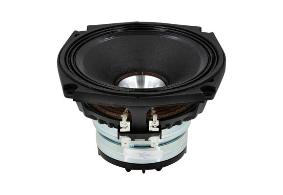 5HX220-8P Coaxial Woofer