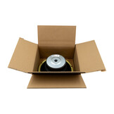10FE400-4F 10" Bass-midwoofer 4 Ohm