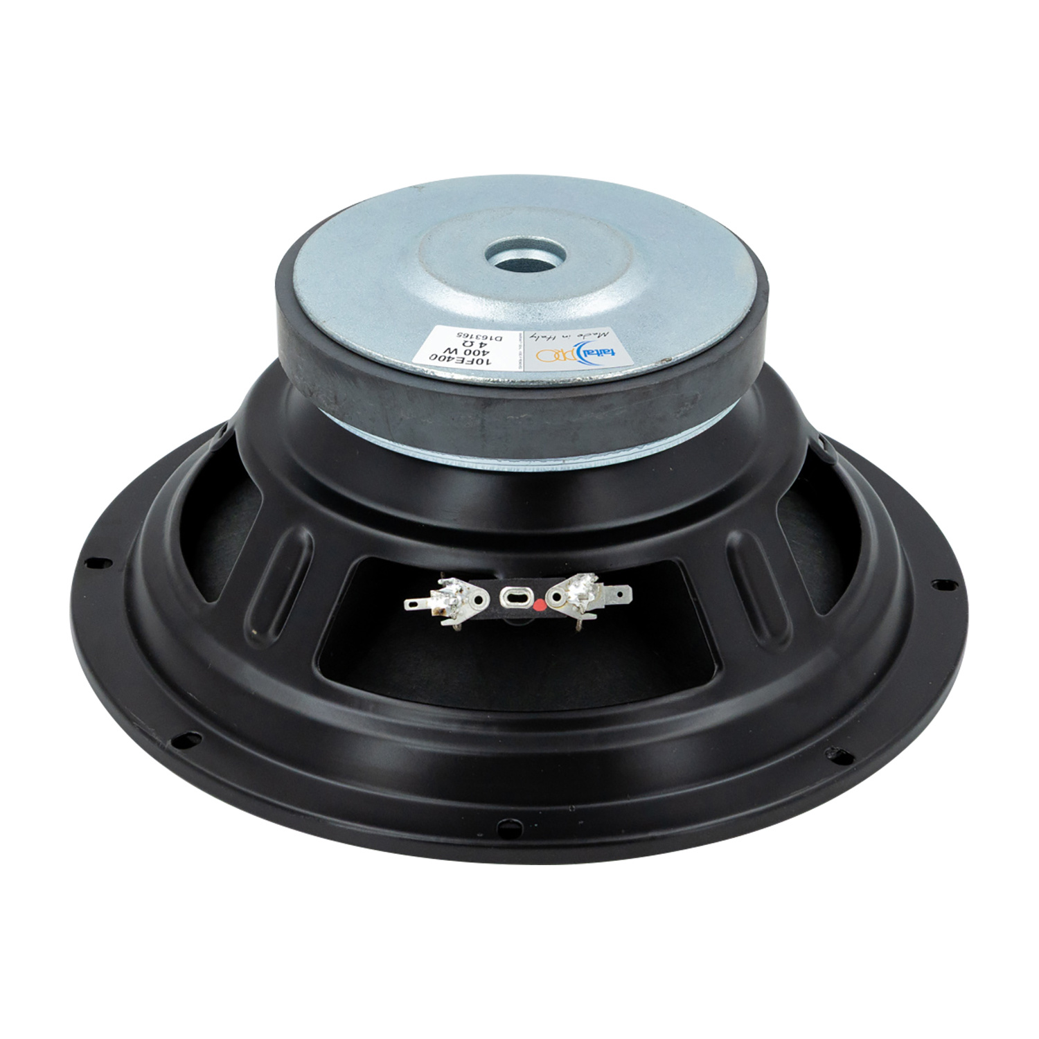 10FE400-4F 10" Bass-midwoofer 4 Ohm