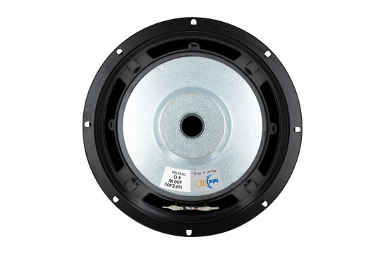 10FE400-4F 10" Bass-midwoofer 4 Ohm