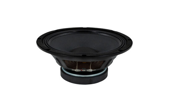10FE400-4F 10" Bass-midwoofer 4 Ohm