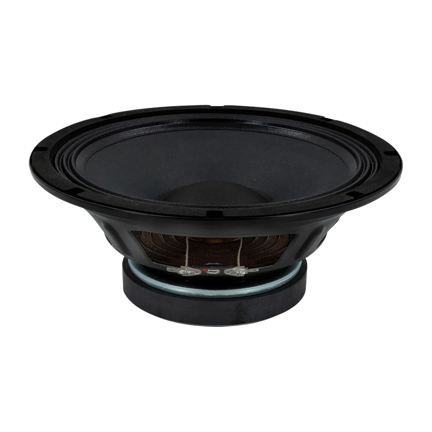 10FE400-4F 10" Bass-midwoofer 4 Ohm
