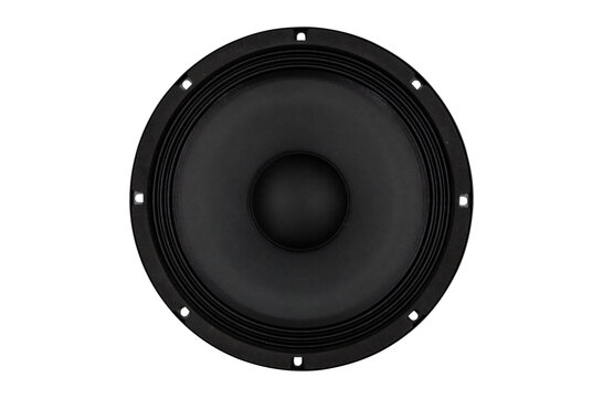 10FE400-4F 10" Bass-midwoofer 4 Ohm